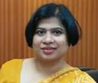 Mrs.Rashmi Kamal IAS has been prematurely repatriated to her parent cadre