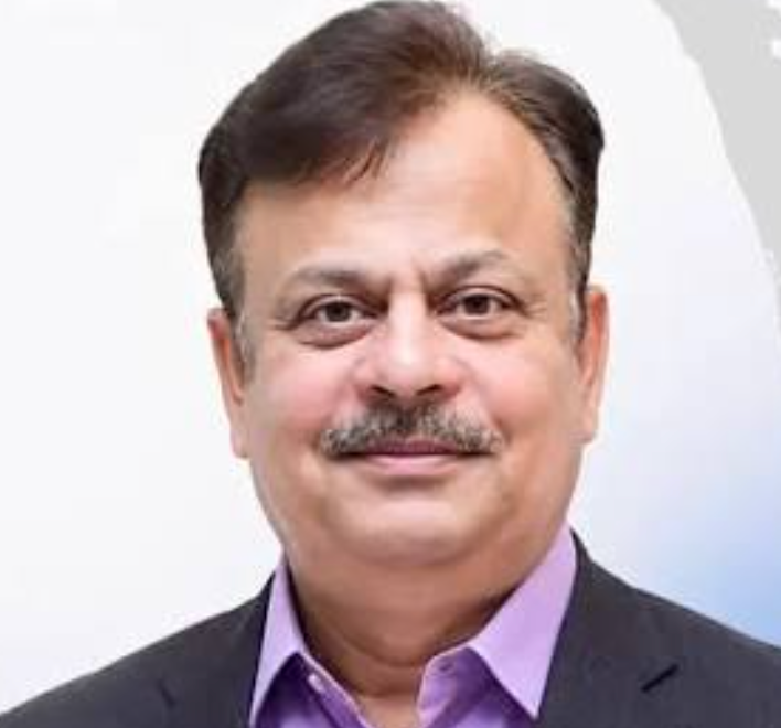 Bishwanath Sinha IAS has been appointed as Chief Secretary of Kerala
