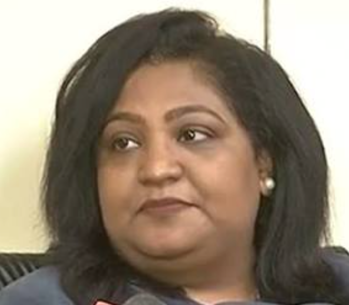 Mrs. Dilraj Kaur IAS has been transferred as Principal Secretary Education, Government of Delhi