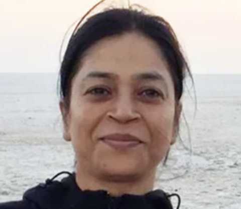 Exclusive: Outgoing IB Chief's SA Rashmi Sinha Likely To Return Back To Bengal?