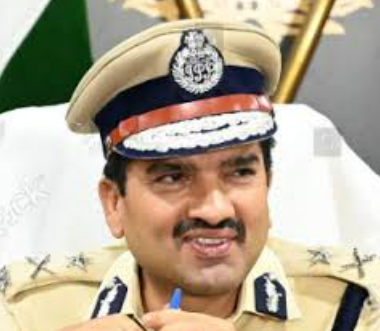 Vikas Arora IPS has been given additional charge of ADG ERSS, Haryana Police