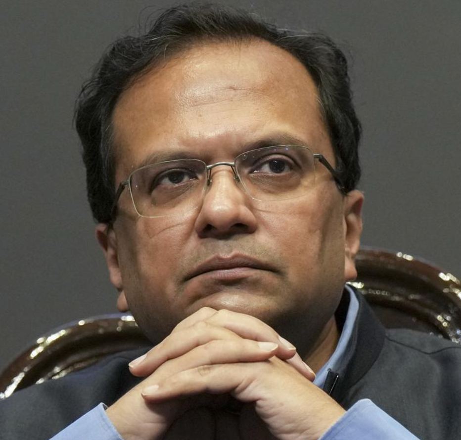 Exclusive: After Dixit's Rise In IB, Ritwik Rudra Eyes BSF as DG Reshuffle Gather Pace