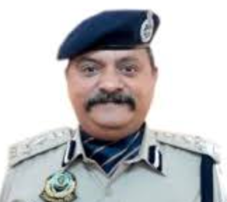 Anupam Sharma IPS has been appointed as DIG ITBP, MHA, Government of India