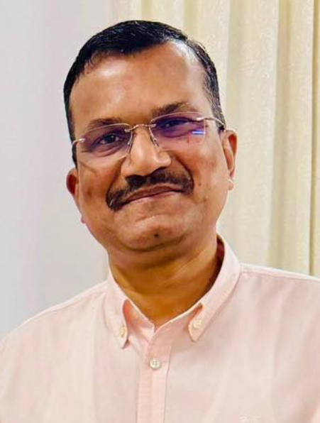 Special DG CRPF Amit Kumar appointed as Director SPG Designate To Take Over In March Next Year