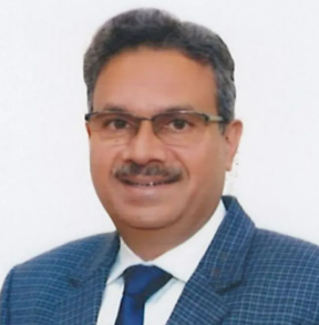 Senior IAS Anurag Rastogi Gets Six Months Service Extension As Haryana Chief Secretary