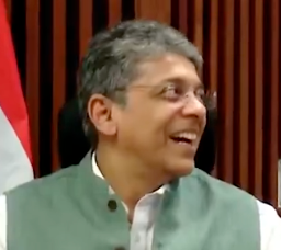 Exclusive: More Than a Successor: Why Mahesh Dixit Holds Genuine Promise As IB's Best Shot