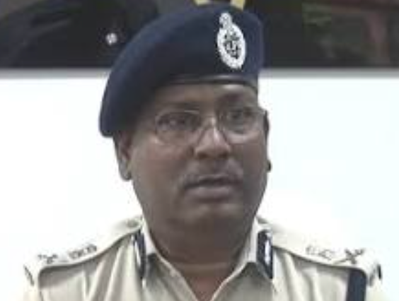 Nirmal Kumar Azad IPS  has been given additional charge of DG Prohibition and State Narcotics Control Bureau