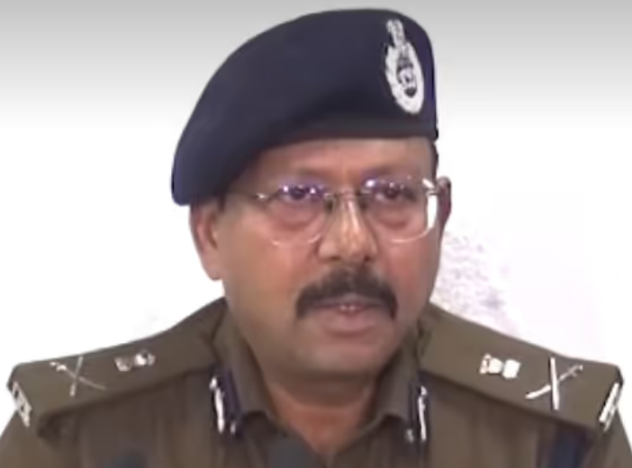 Pankaj Kumar IPS has been given additional charge of ADG Special Surveillance Unit