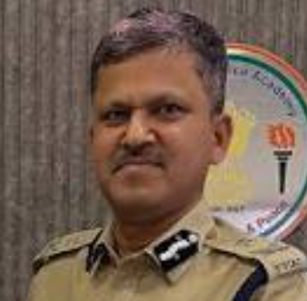 S Sengathir IPS has been empanelled to the rank of ADG in Government of India