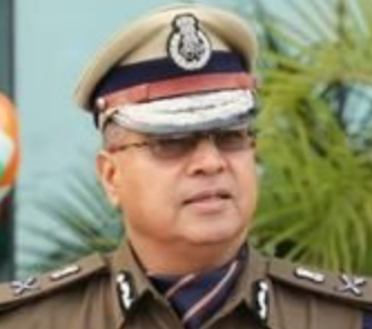 Naveen Arora IPS has been empanelled to the rank of ADG in Government of India