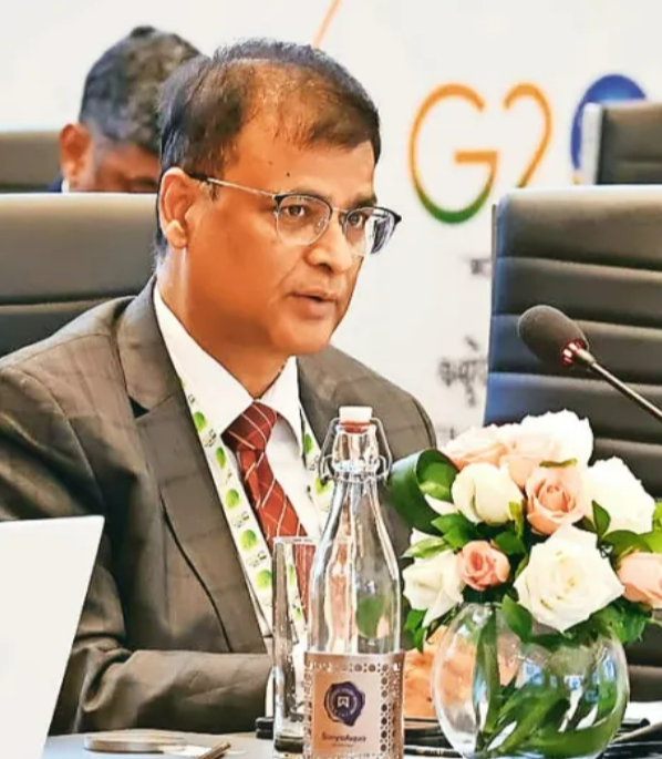 Exclusive: ED Chief Rahul Navin's  Extension On Cards?