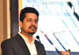 Abhishek Jain IAS has been given additional charge of Financial Commissioner Appeals, Government of Himachal Pradesh