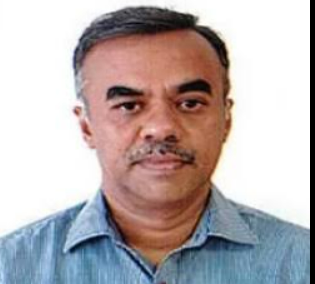 L Kumar IAS has been transferred from A&NI to Puducherry
