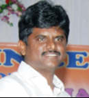 Arava Gopi Krishna IAS has been transferred to Ladakh