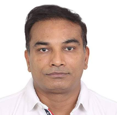 Sanjay Goel IAS has been transferred to Arunachal Pradesh