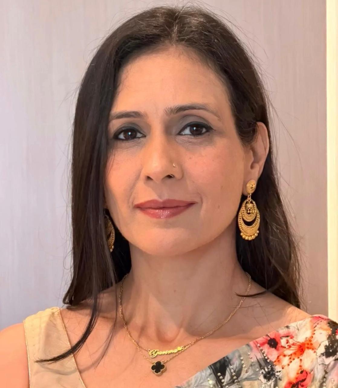 Mrs. Garima Gupta IAS  has been transferred to Delhi