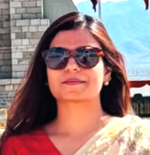 Shashanka Ala IAS has been transferred to DNH&DD