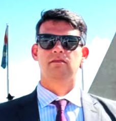 Bhupesh Chaudhary IAS has been transferred to DNH&DD