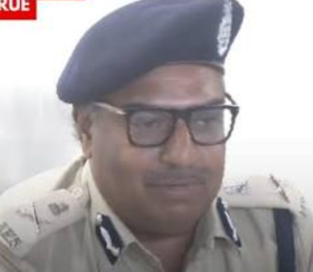 Anand Kumar IPS has been transferred as ADG Western Zone, West Bengal Police