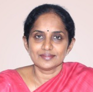 Kakarla Usha IAS has been transferred as ACS Environment, Government of Tamil Nadu