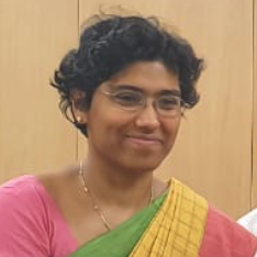 Mrs. Sigy Thomas Vaidhyan IAS has been transferred as Principal Secretary Transport, Government of Tamil Nadu