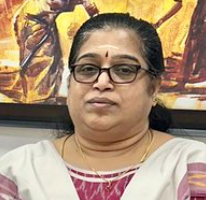E Sundaravalli IAS has been transferred as Secretary Public Rehabilitation Department