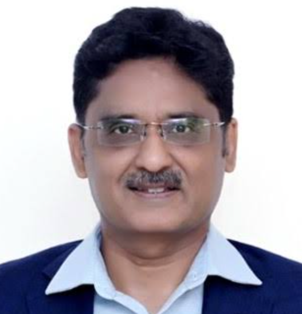 Atul Anand IAS has been transferred as ACS IT, Government of Tamil Nadu