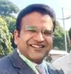 Nipun Jindal IAS has been appointed as Deputy Secretary, Department of Economic Affairs, Government of India