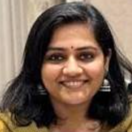 Mrs Apurva Dubey IAS has been appointed as Deputy Secretary Drinking Water, Government of India