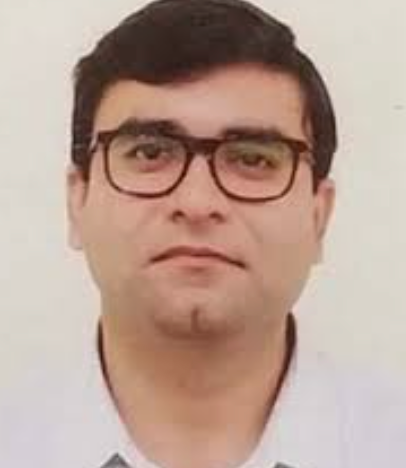 Manish Mishra IAS  has been appointed as Deputy Secretary, Department of Chemicals, Government of India