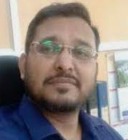 Raval Hamendra Kumar IAS has been appointed as Director Department of Water Resources