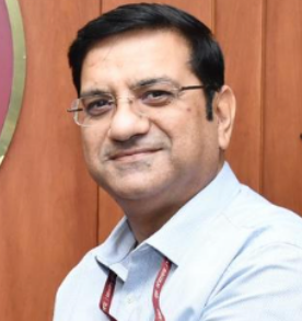 Santosh Rastogi IPS has been appointed as ADG NIA, MHA, Government of India