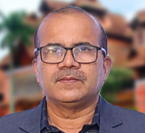 Minhaj Alam IAS has been given additional charge of Financial Advisor, Industries Department