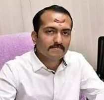Prashant Jeevan Patil IAS has been appointed as Deputy Director General, Directorate Shipping, Government of India