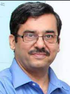 Senior IAS Rajesh Lakhani has been repatriated to parent cadre on personal grounds