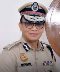 Exclusive: Anurag Kumar's Rise Pushes Delhi Police Top Brass To The Brink of Exit