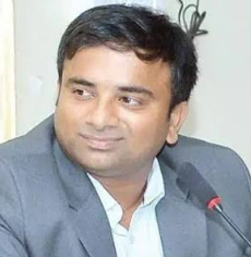 Rajendra KV IAS has been appointed as Deputy Secretary, Ministry of Housing and Urban Affairs