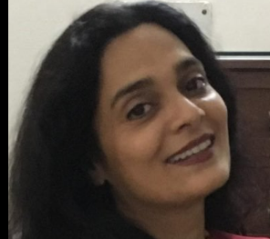 Mrs. Pooja Joshi IAS has been appointed as Special Secretary GAD, Government of Delhi