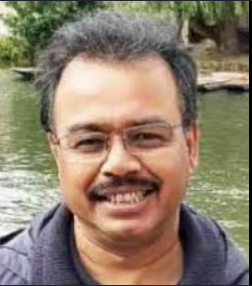 Ashok Barnwal IAS has been appointed as Chief Secretary of Madhya Pradesh