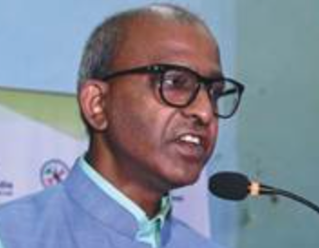 Dilip Kumar IAS has been given in-situ promotion to grade of Secretary in Government of India