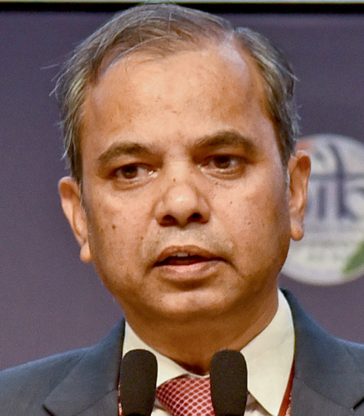 Mritunjay Kumar Narayan IAS has been given in-situ upgradation to grade of Secretary in Government of India