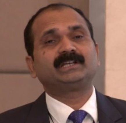 B Rajender IAS has been appointed as Director LBSNAA, Governemtn of India