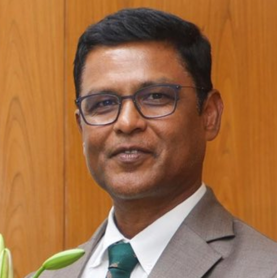 Keshav Chandra IAS has been transferred as Secretary Mines, Government of India
