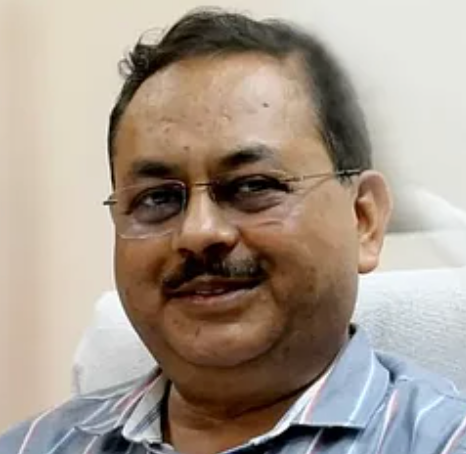 Sushil Kumar Lohani IAS has been transferred as Secretary Department of Animal Husbandry,  Government of India