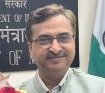 Piyush Goyal IAS has been transferred as Secretary General NHRC
