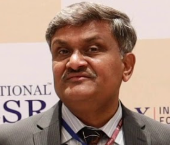 Katikihala Srinivas IAS has been transferred as Secretary, Ministry of DoNER, Government of India