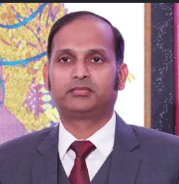 Divesh Sehara IAS has been appointed as Joint Secretary Department of Financial Services, Government of India