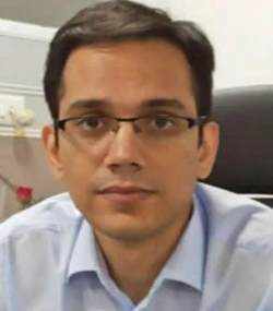Saurabh Kumar IAS has been appointed as Joint Secretary, Department of Financial Services, Government of India