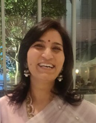 Gunjan Krishna IAS has been appointed as Joint Secretary, Department of Fisheries, Government of India