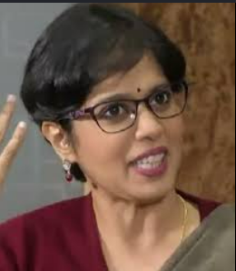 V Lalithalakshmi IAS has been appointed as Professor(JS Level), LBSNAA, Government of India